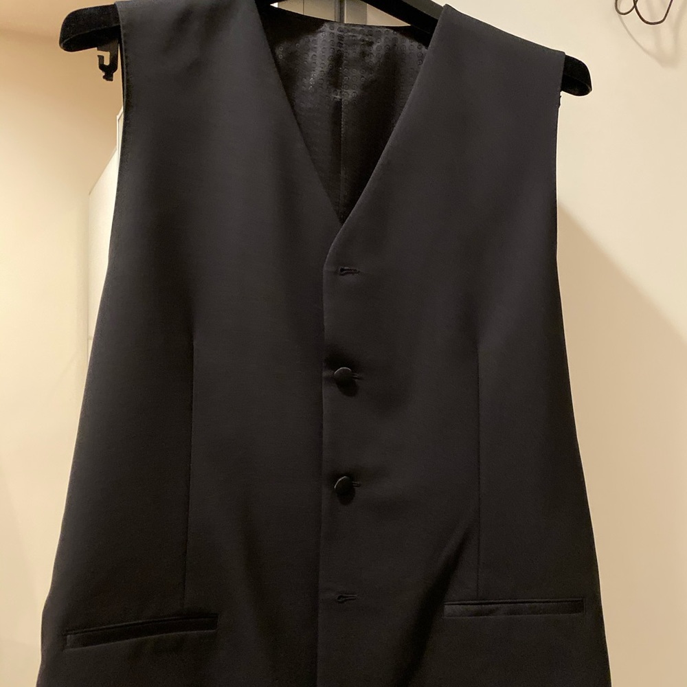 Suit -Dolce&Gabbana - Picture 3 of 6